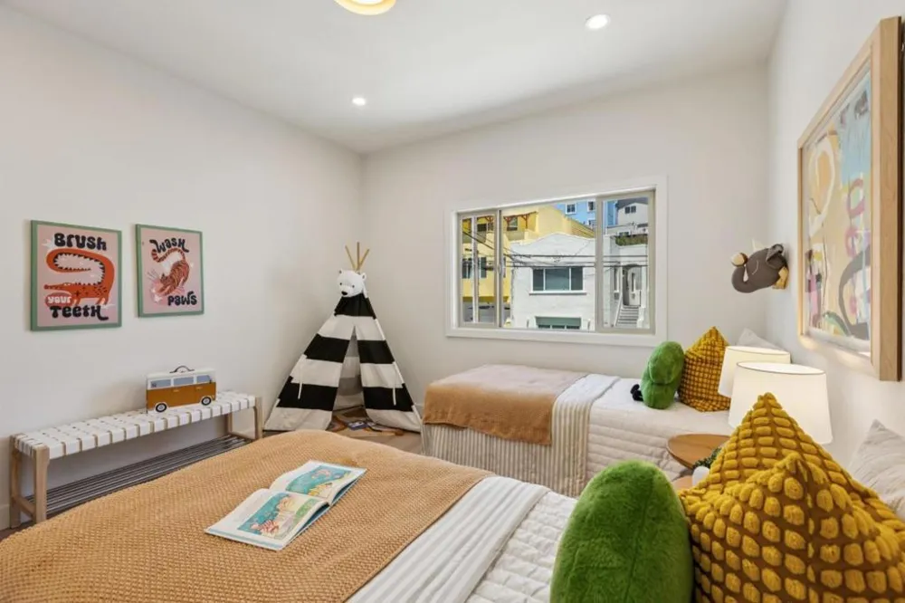 188 Santa Barbara Avenue Daly City, CA 94014