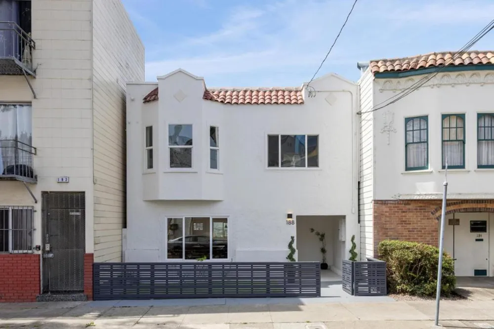 188 Santa Barbara Avenue Daly City, CA 94014