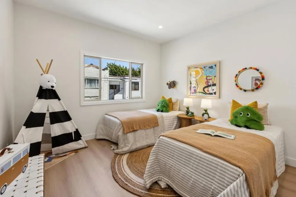 188 Santa Barbara Avenue Daly City, CA 94014