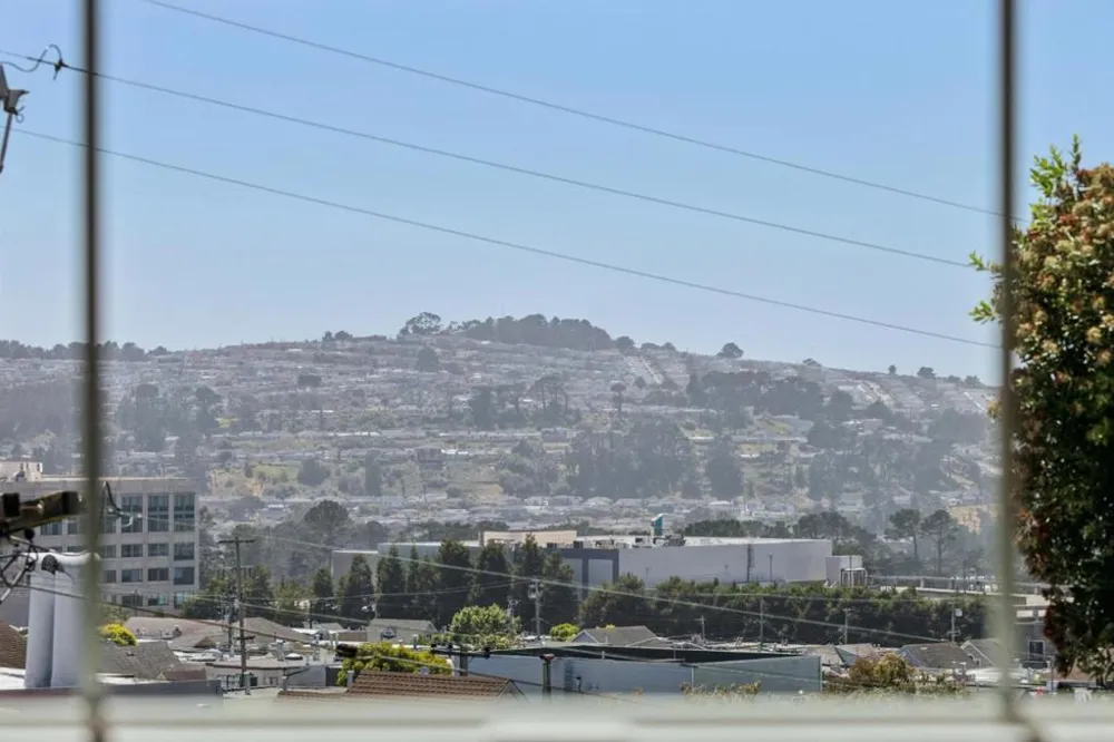 188 Santa Barbara Avenue Daly City, CA 94014