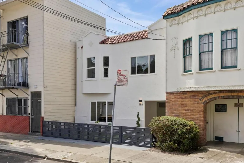 188 Santa Barbara Avenue Daly City, CA 94014