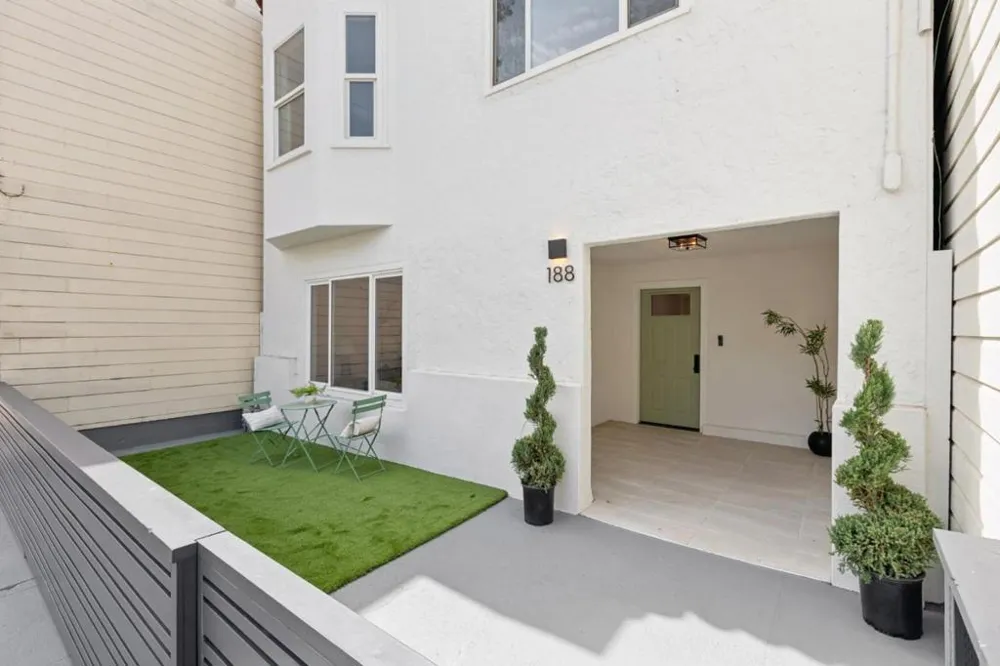 188 Santa Barbara Avenue Daly City, CA 94014