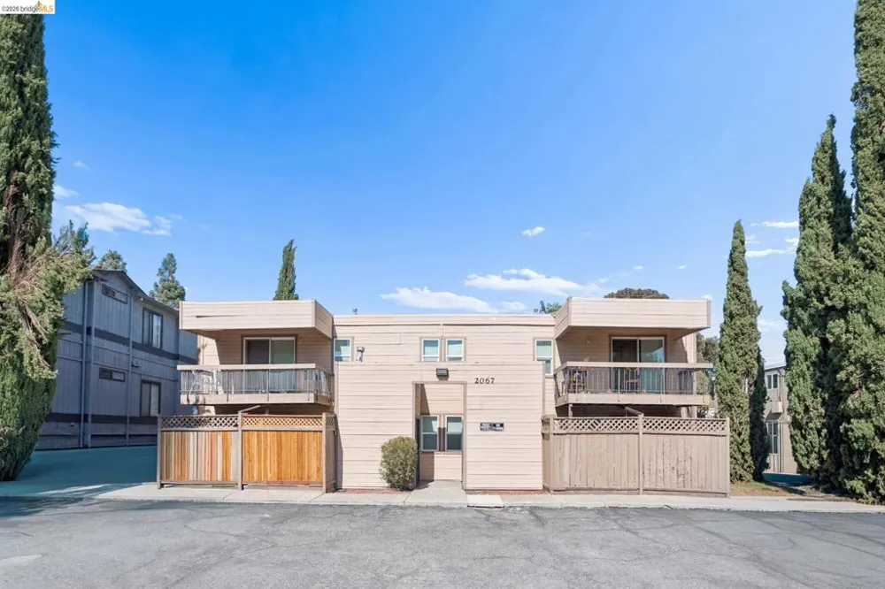 2067 Riley Court Concord, CA 94520
