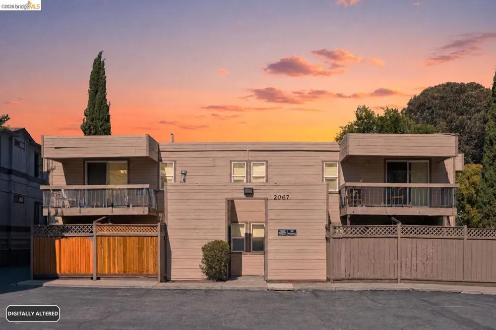 2067 Riley Court Concord, CA 94520