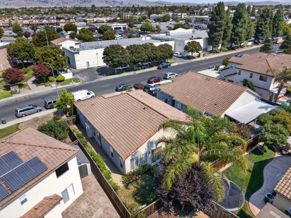 551 Hillock Drive Hollister, CA 95023