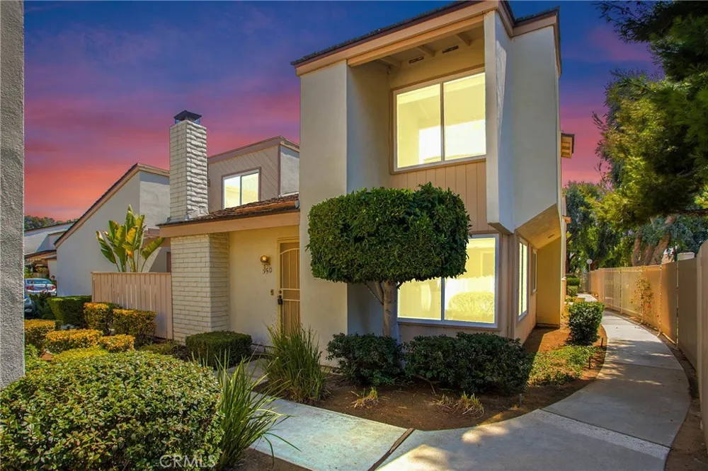 350 Mountain Court Brea, CA 92821