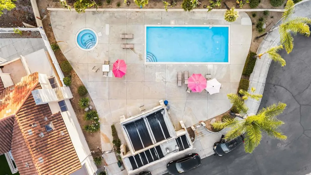 2161 Villa Sonoma Glen Escondido, CA 92029