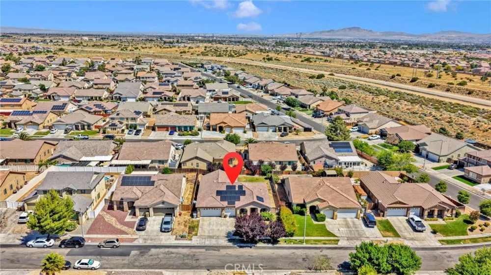 13912 Pinellia Hesperia, CA 92344