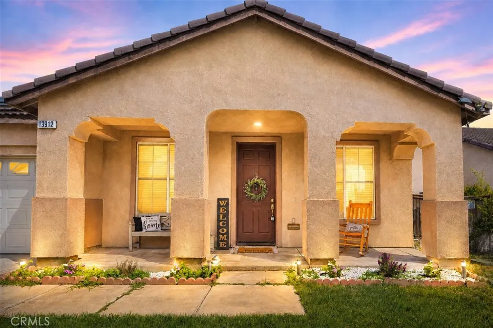 13912 Pinellia Hesperia, CA 92344