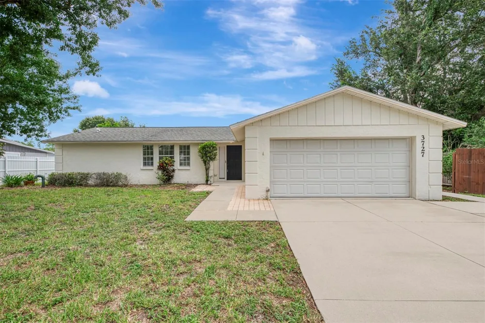 3727 PRADO DRIVE Sarasota, FL 34235
