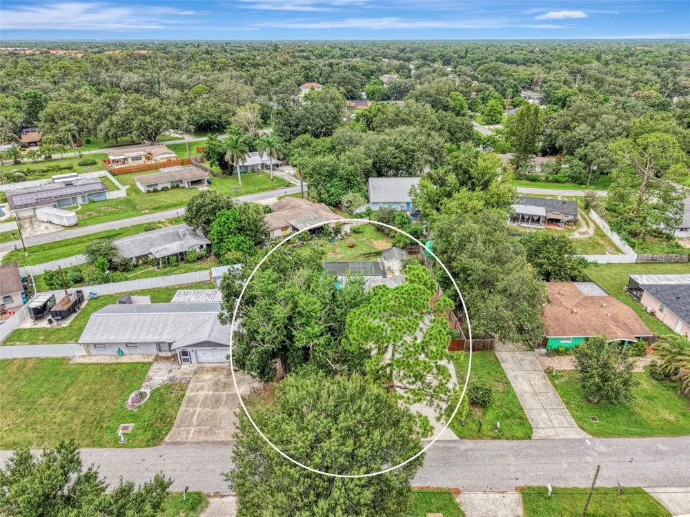 3727 PRADO DRIVE Sarasota, FL 34235