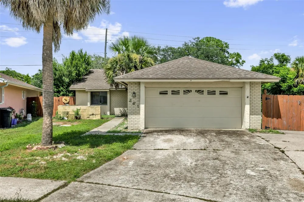 361 KANTOR BOULEVARD Casselberry, FL 32707