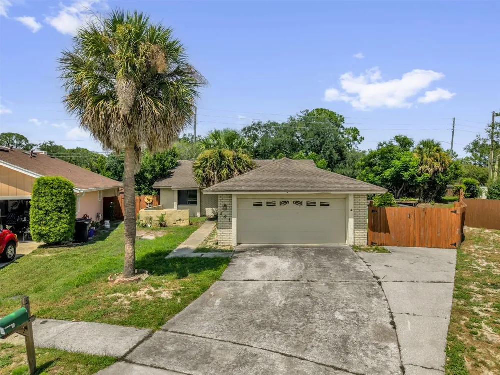 361 KANTOR BOULEVARD Casselberry, FL 32707