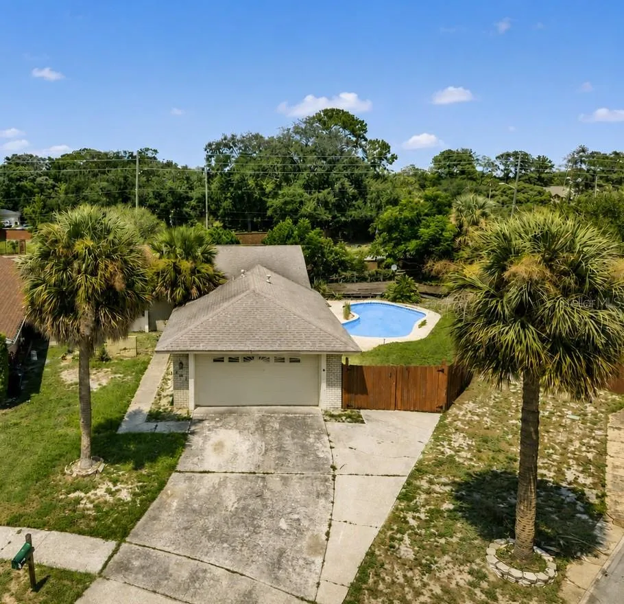 361 KANTOR BOULEVARD Casselberry, FL 32707