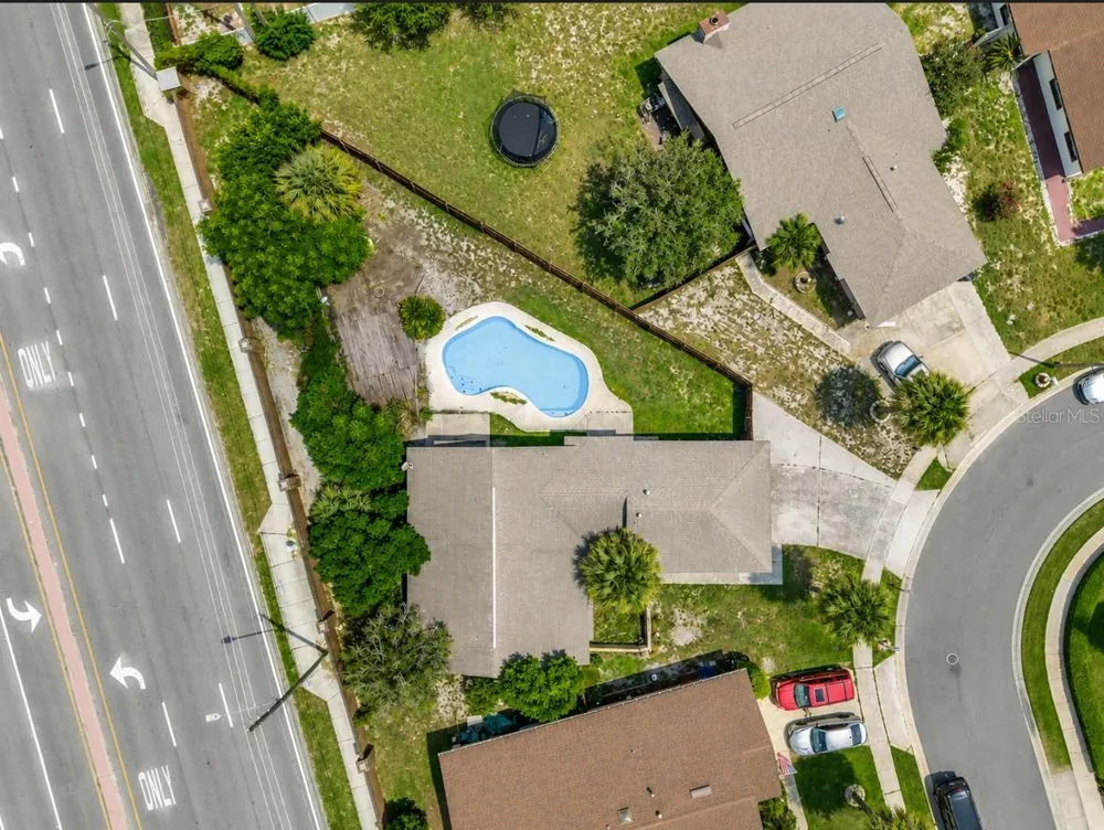 361 KANTOR BOULEVARD Casselberry, FL 32707