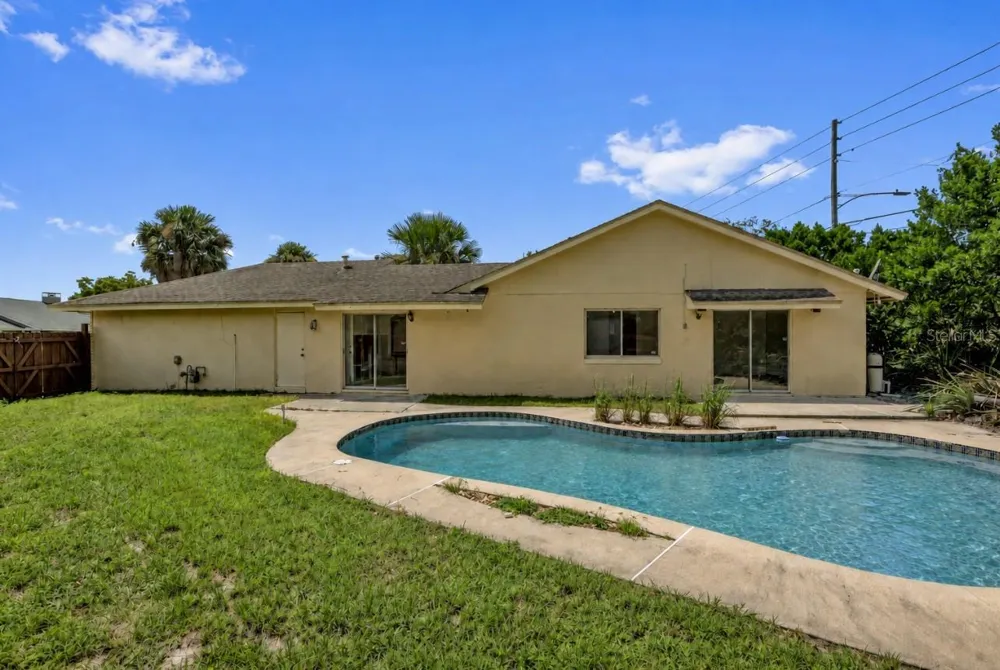 361 KANTOR BOULEVARD Casselberry, FL 32707