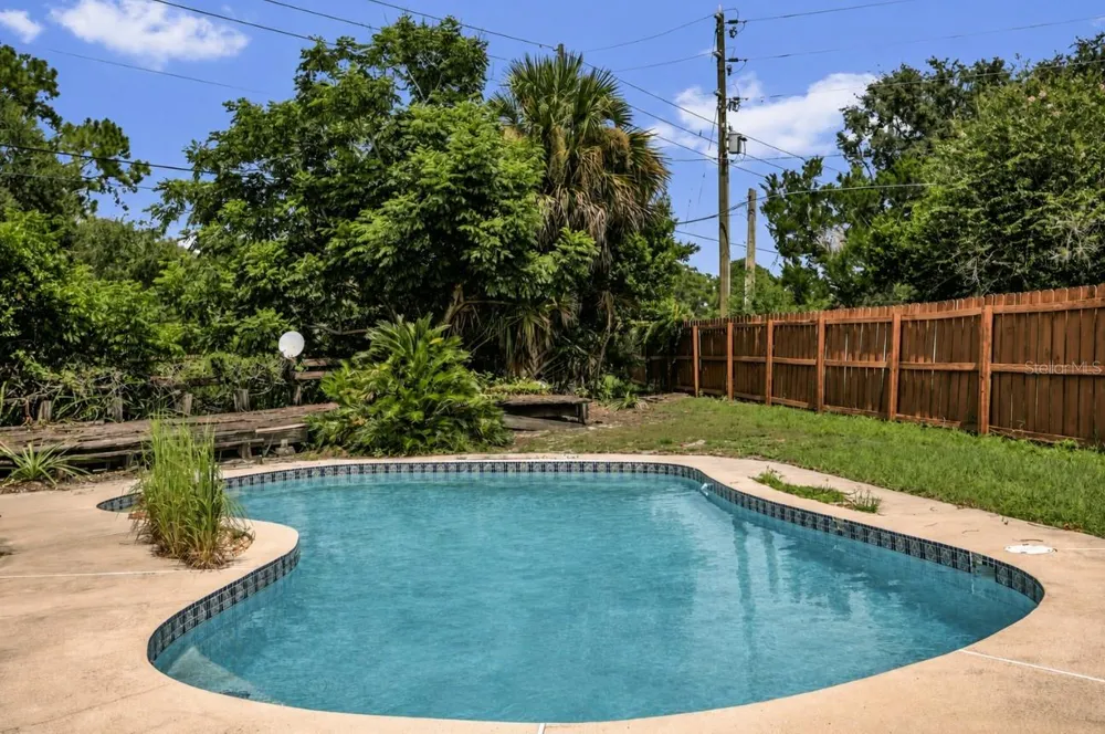 361 KANTOR BOULEVARD Casselberry, FL 32707