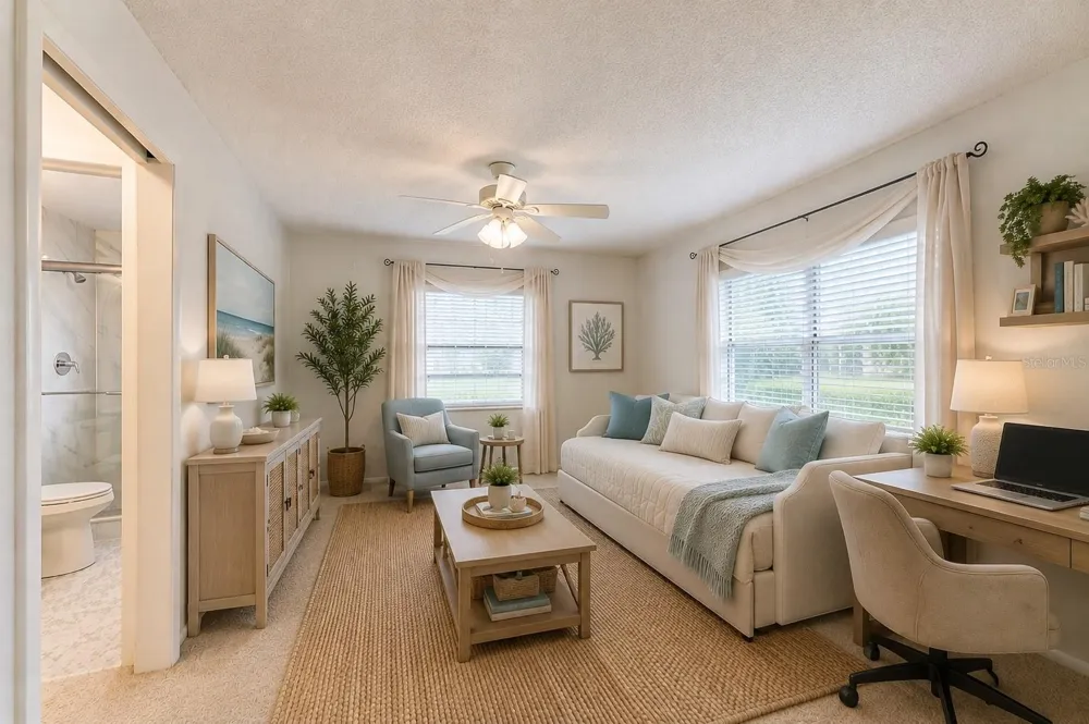7008 W COUNTRY CLUB DRIVE #139 Sarasota, FL 34243
