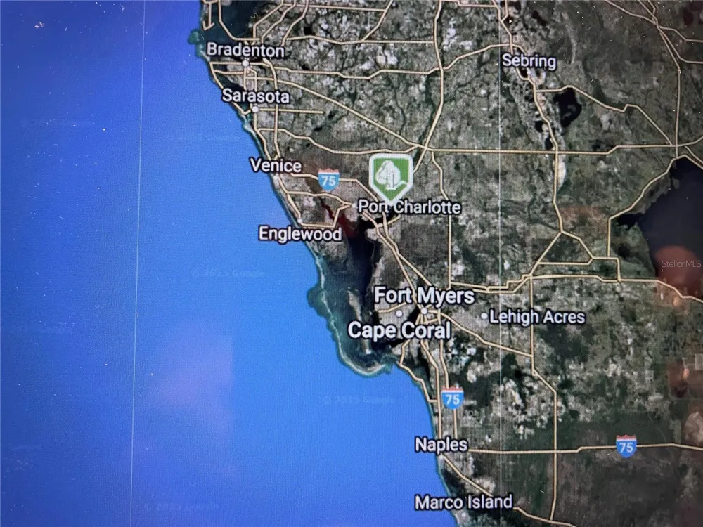 27512 SAN CARLOS DRIVE Punta Gorda, FL 33983