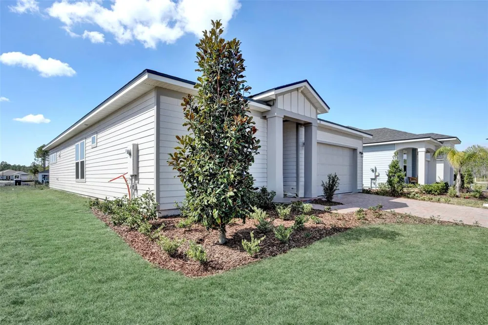 Address Not Shown Palm Coast, FL 32137