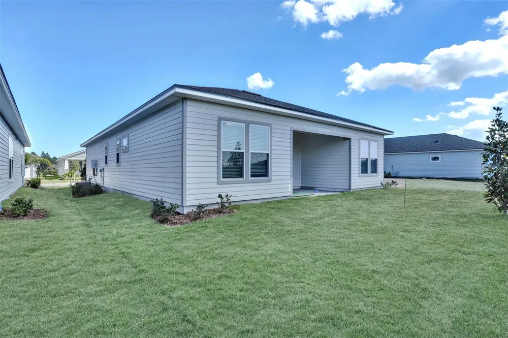 Address Not Shown Palm Coast, FL 32137