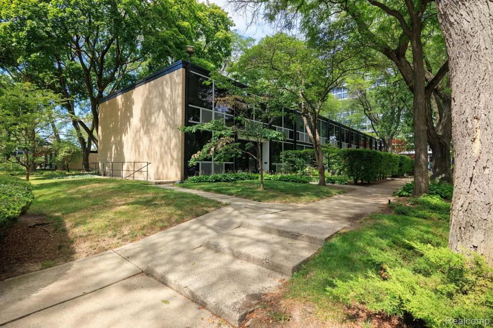 1363 Nicolet Place Detroit City, MI 48207