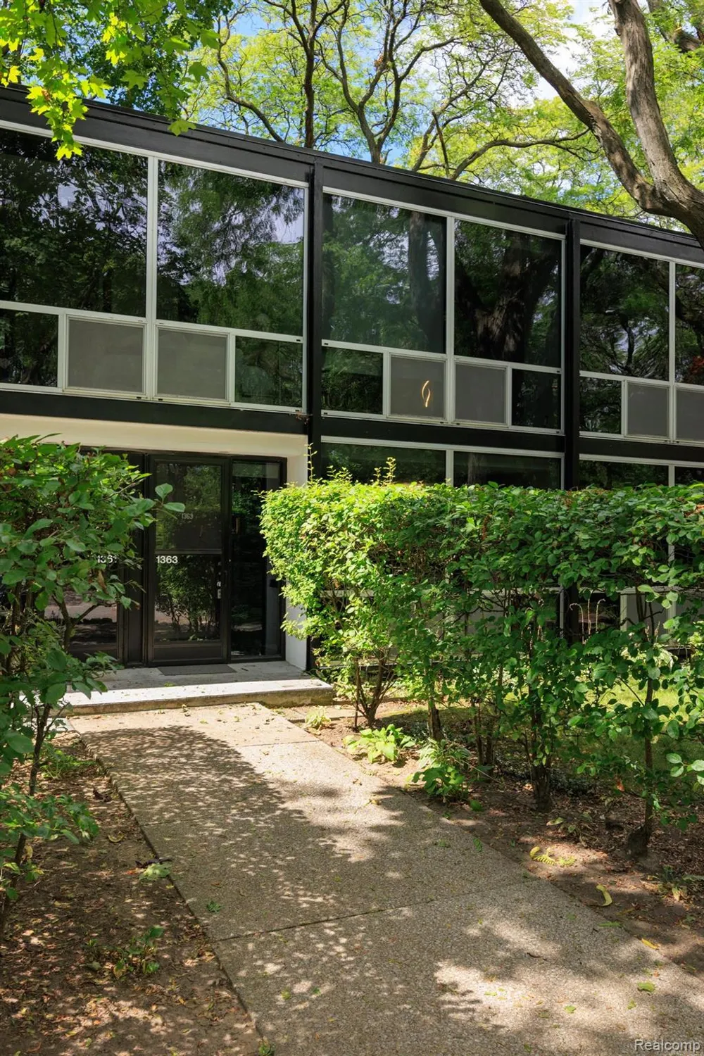 1363 Nicolet Place Detroit City, MI 48207