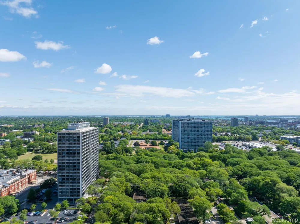 1363 Nicolet Place Detroit City, MI 48207