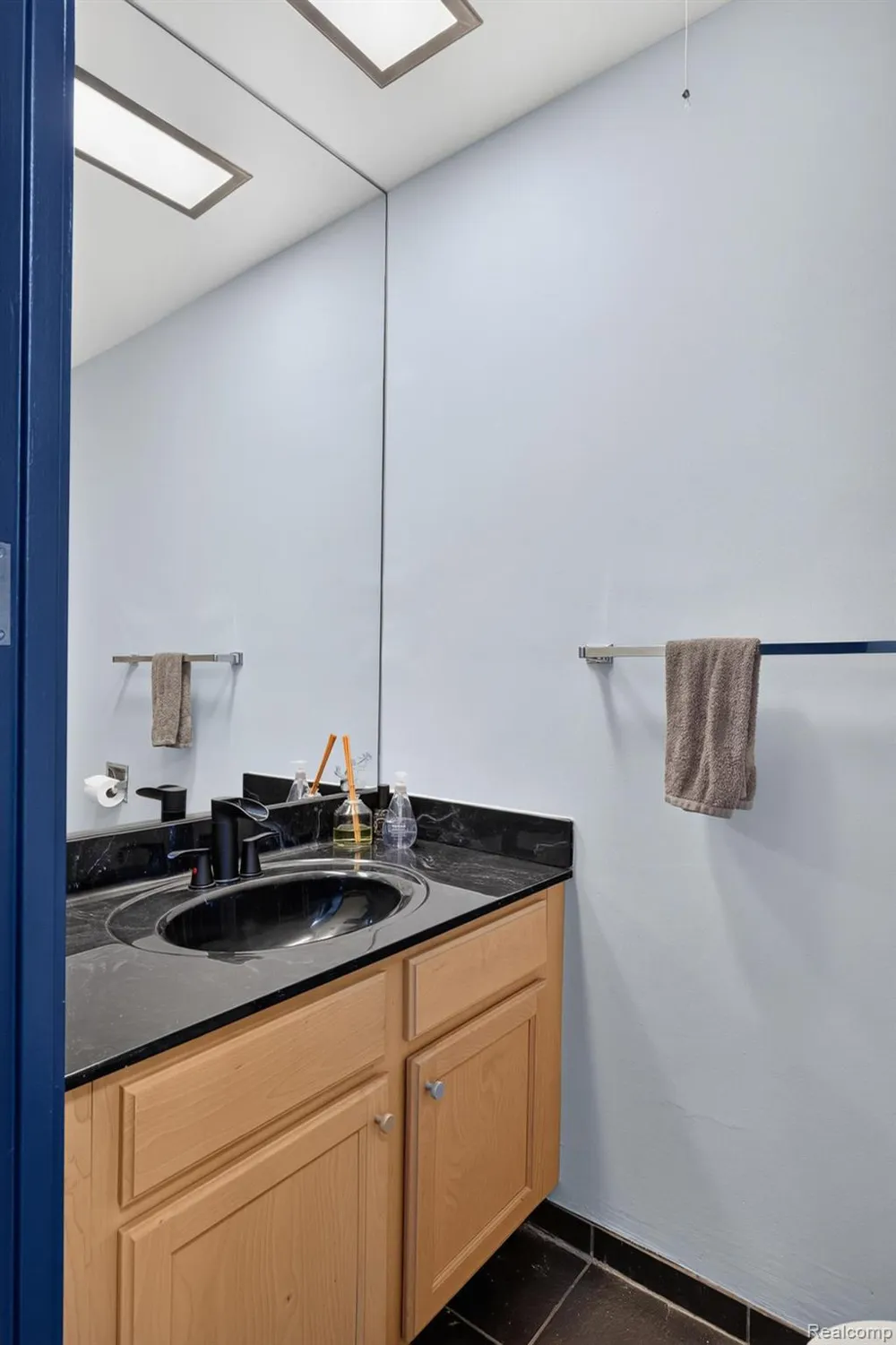 1363 Nicolet Place Detroit City, MI 48207