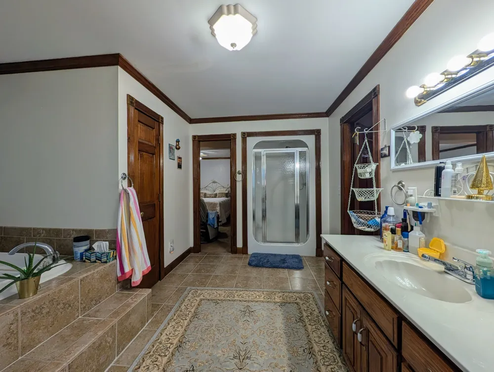 4670 Georgetown Rd NW Cleveland, TN 37312