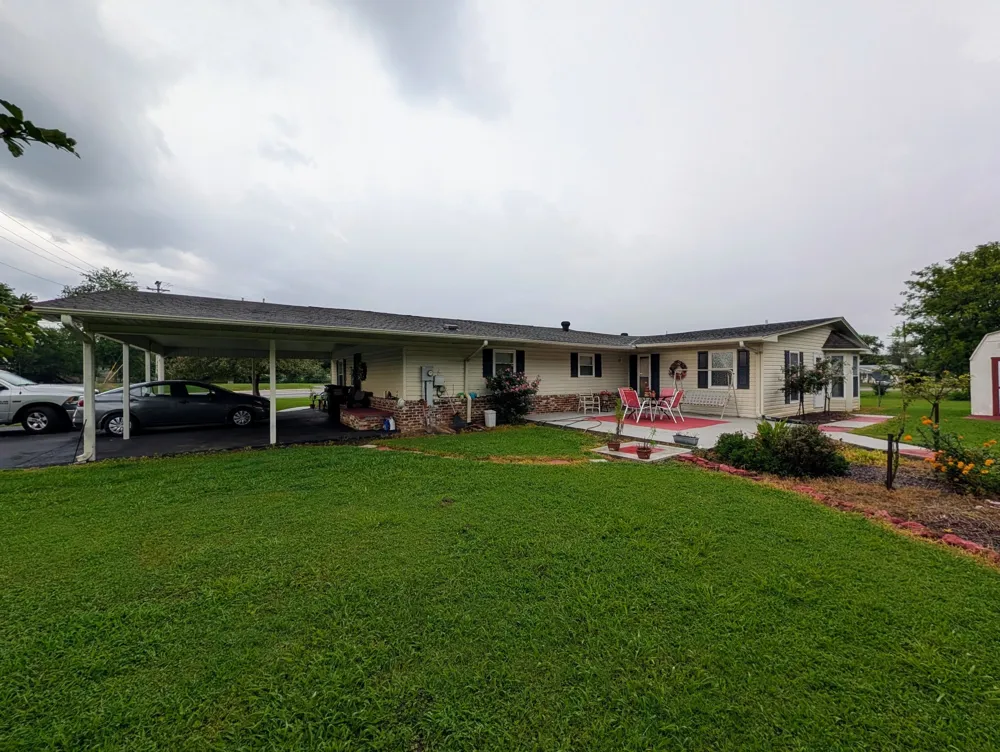 4670 Georgetown Rd NW Cleveland, TN 37312