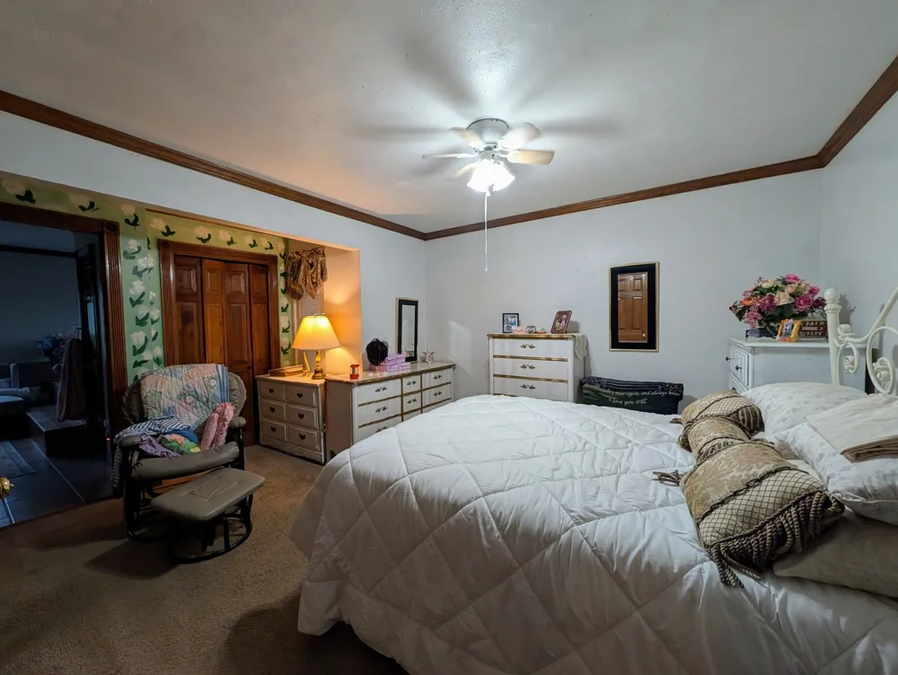 4670 Georgetown Rd NW Cleveland, TN 37312