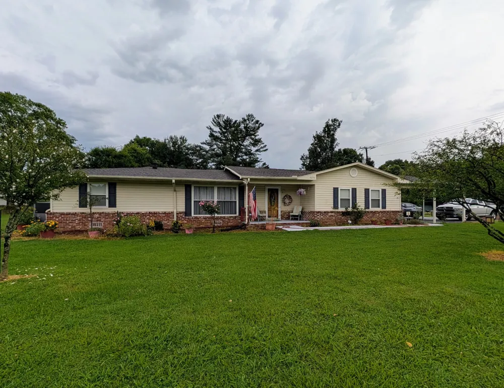 4670 Georgetown Rd NW Cleveland, TN 37312
