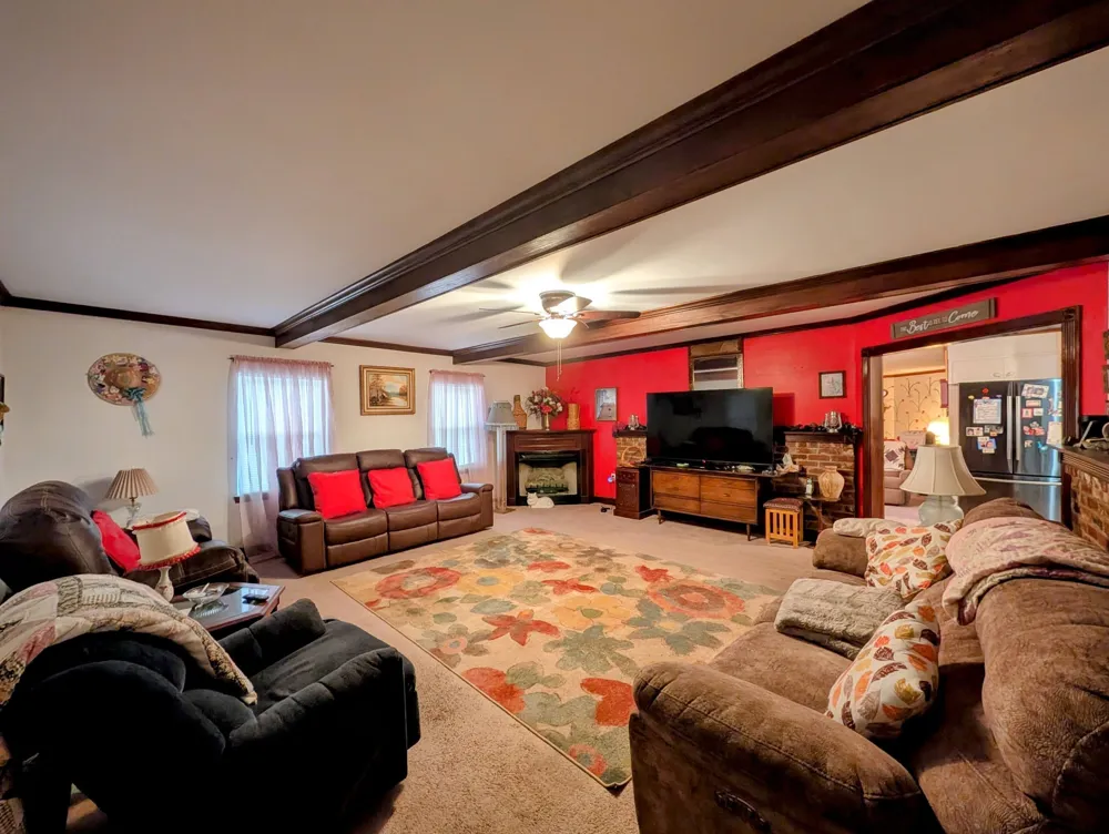 4670 Georgetown Rd NW Cleveland, TN 37312
