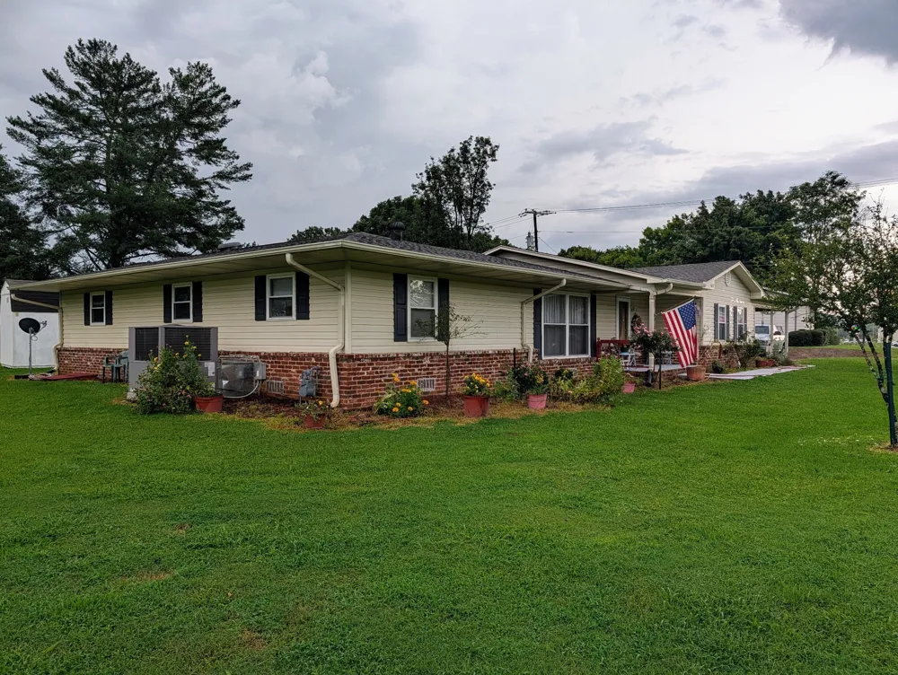 4670 Georgetown Rd NW Cleveland, TN 37312