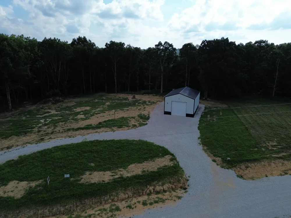 265 Vista Ct Mc Ewen, TN 37101