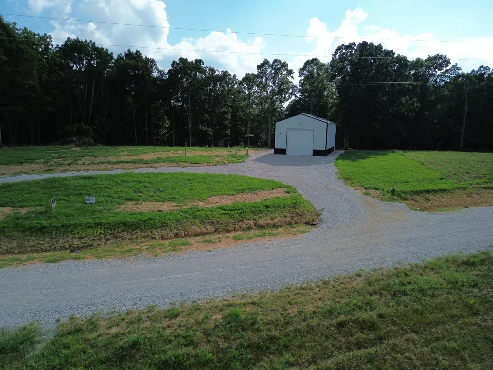 265 Vista Ct Mc Ewen, TN 37101