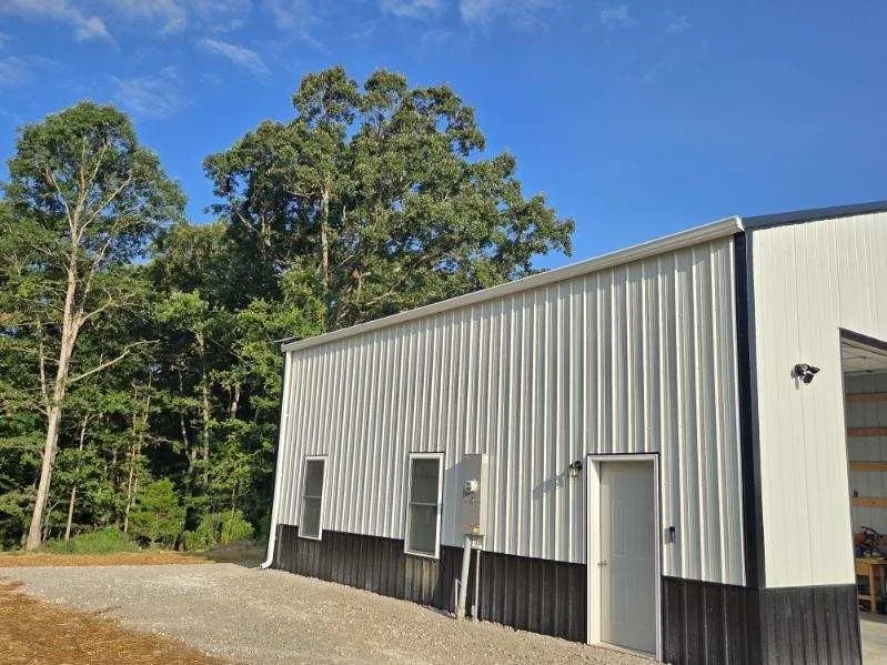 265 Vista Ct Mc Ewen, TN 37101