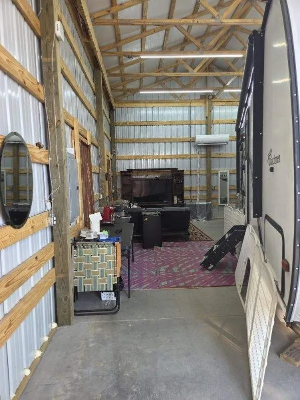 265 Vista Ct Mc Ewen, TN 37101
