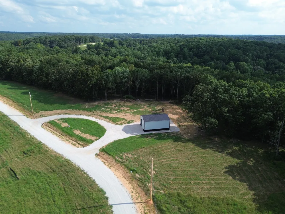 265 Vista Ct Mc Ewen, TN 37101