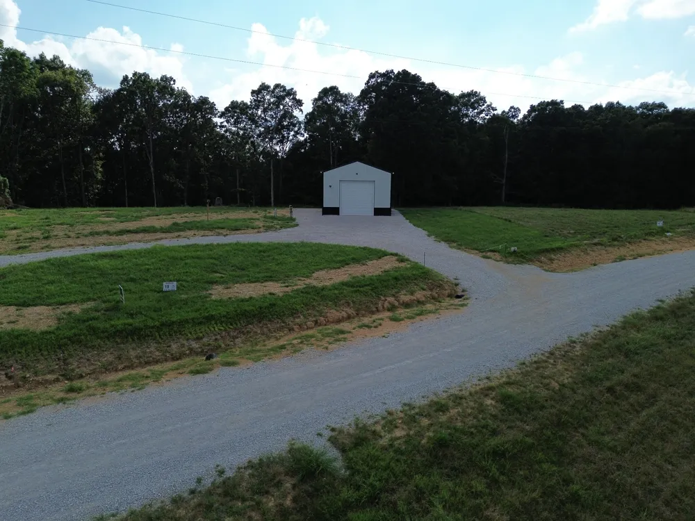 265 Vista Ct Mc Ewen, TN 37101