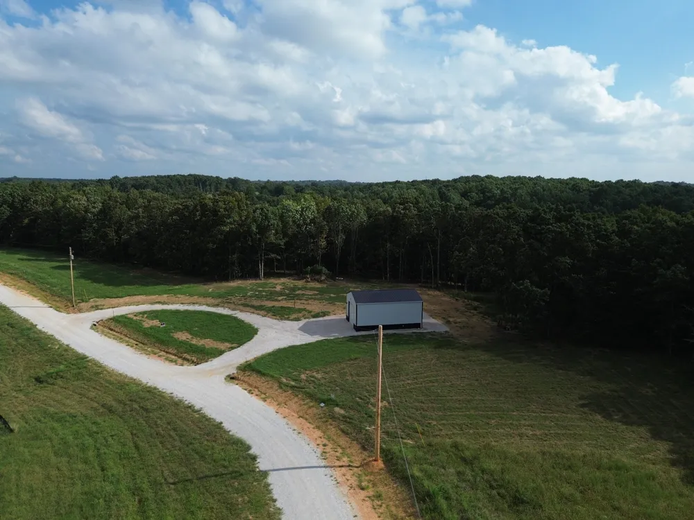 265 Vista Ct Mc Ewen, TN 37101