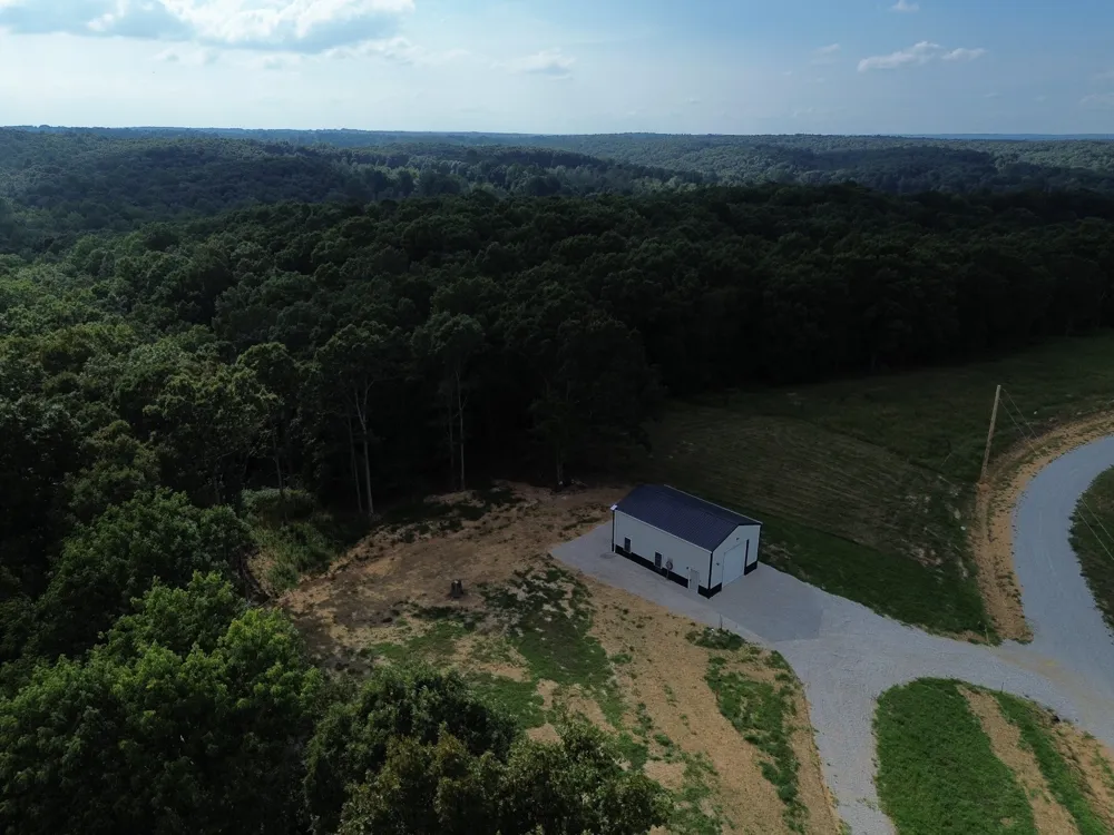 265 Vista Ct Mc Ewen, TN 37101