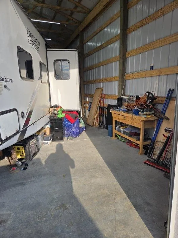 265 Vista Ct Mc Ewen, TN 37101