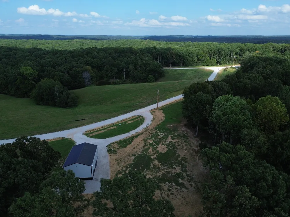265 Vista Ct Mc Ewen, TN 37101