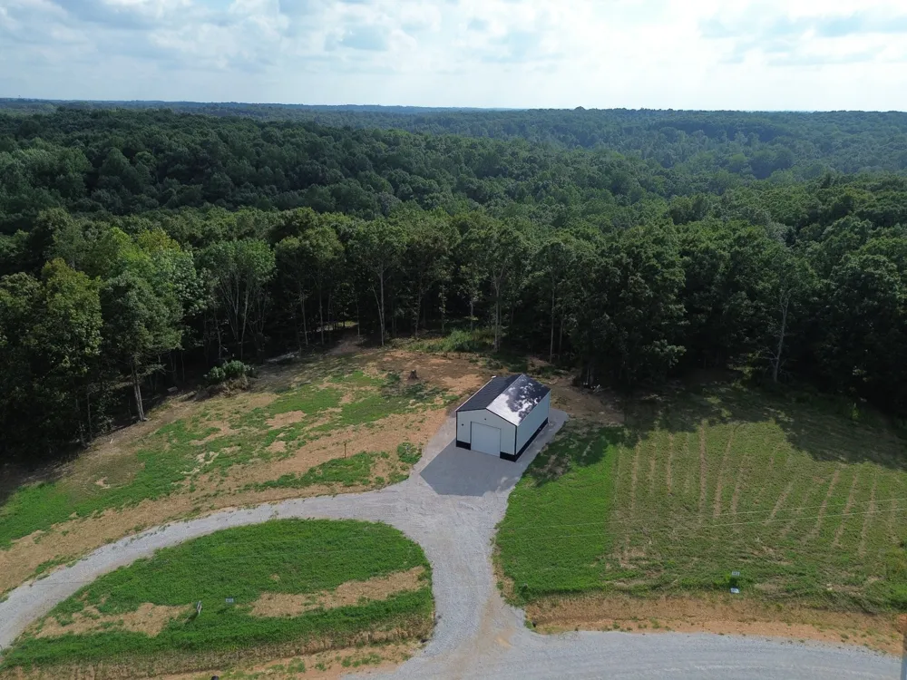 265 Vista Ct Mc Ewen, TN 37101