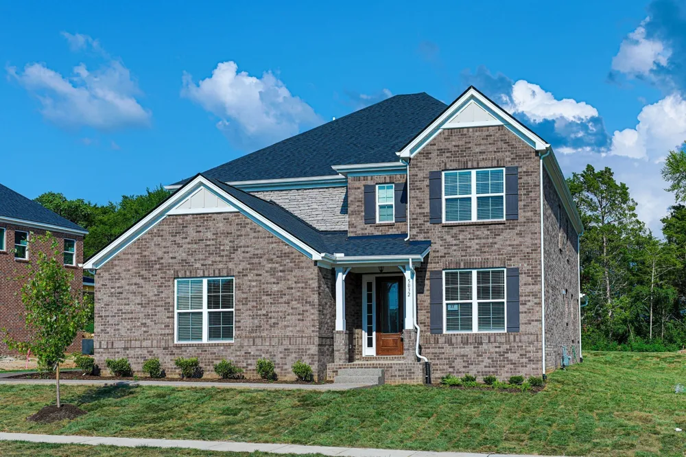 5032 Ozment Dr Nolensville, TN 37135