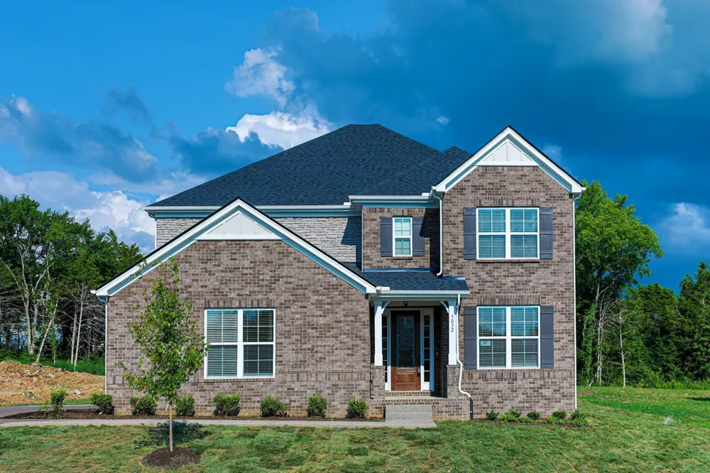 5032 Ozment Dr Nolensville, TN 37135