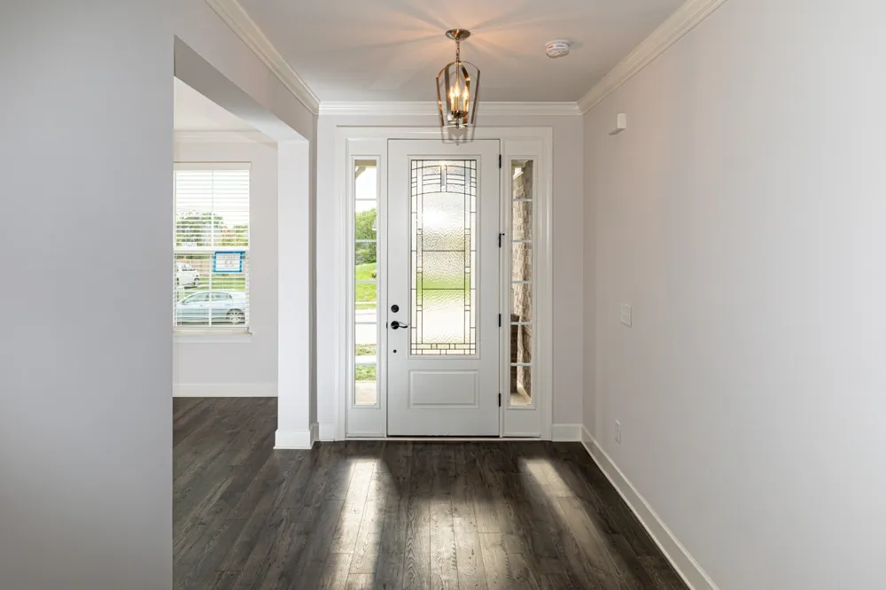5032 Ozment Dr Nolensville, TN 37135