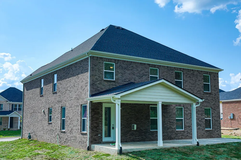 5032 Ozment Dr Nolensville, TN 37135